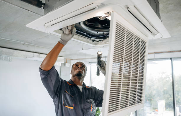 Licensed Ductwork Repair service in Mountainburg, AR - FH HVAC