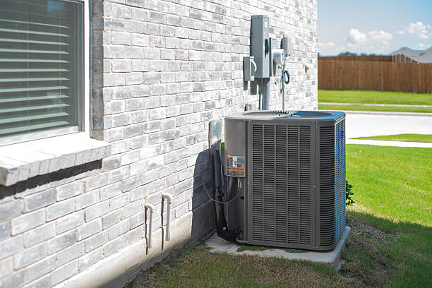 Reliable Ductwork Repair contractor in Mountainburg, AR by FH HVAC